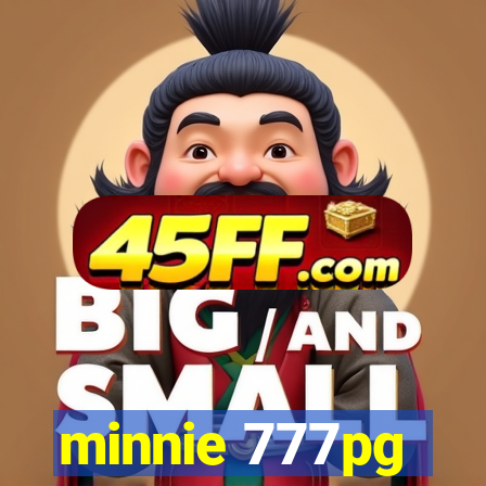 minnie 777pg